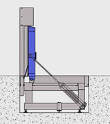 bl-hws-k mini